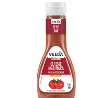 Marinara Pasta-Pizza Sauce 310g