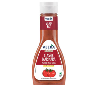 Marinara Pasta-Pizza Sauce 310g