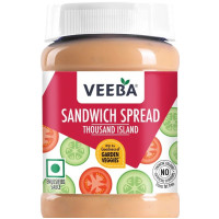 Sandwich Spread (Thousand Island) 250g
