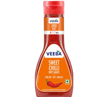 Sweet Chilli Hot Sauce 350g