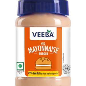 Mayonnaise (Burger) 250g