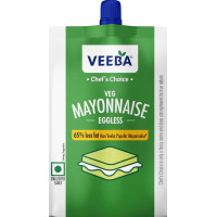 Mayonnaise Eggless 100g