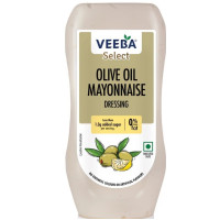 Olive Oil Mayonnaise (Dressing) 300g