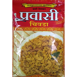 Pravasi Chivada 200g