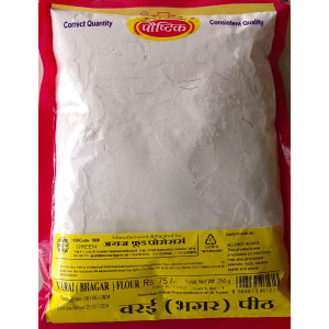 Agraj Varai Pith 250g