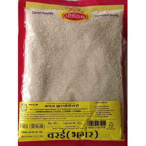 Varai (Bhagar) 250g