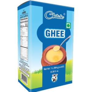 Cow Ghee 200 ml