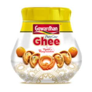 Cow Ghee 1 Ltr