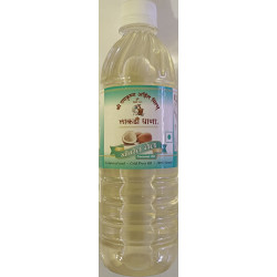 Coconut Oil 500 ml