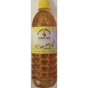 Seasame Oil 1 Ltr