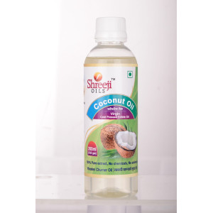 Coconut Oil 200 ml