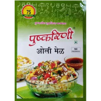 Pushkarni Bhel 170g