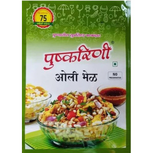 Pushkarni Bhel 170g
