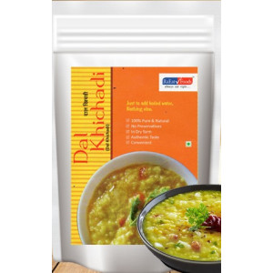 Dal Khichadi