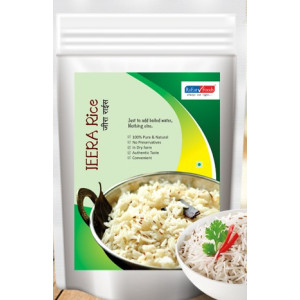 Jeera Rice