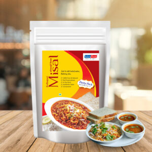 Misal (Party Pack)