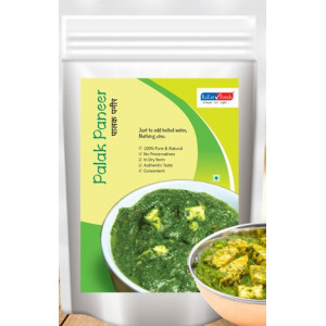 Palak Paneer