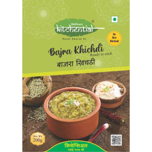 Bajra Khichadi 200g