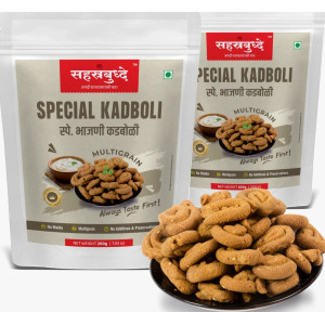 Bhajani Kadboli 200g