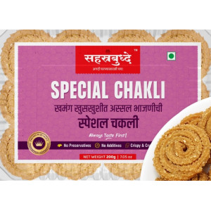 Chakali 200g