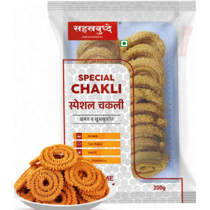Chakali 200g