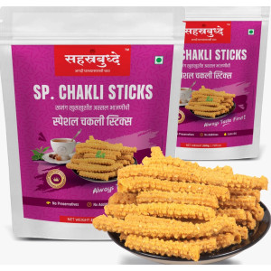 Chakali Stick 200g