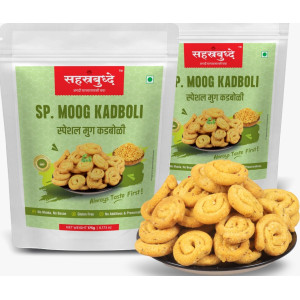 Moong Kadboli 175g