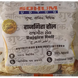 Rajgira Roll 100g