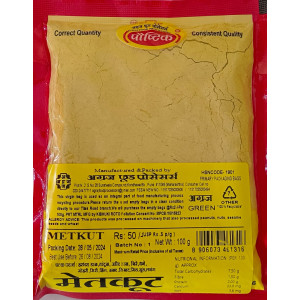 Agraj Metkut 100g