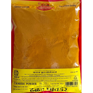 Agraj Turmeric Powder 250g