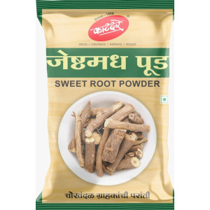 Sweet Root Powder 30g