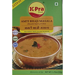 Amti Bhaji Masala 50g