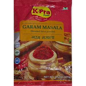 Garam Masala 100g