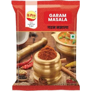 Garam Masala 100g