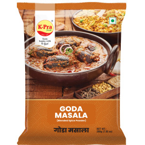Goda Masala 100g