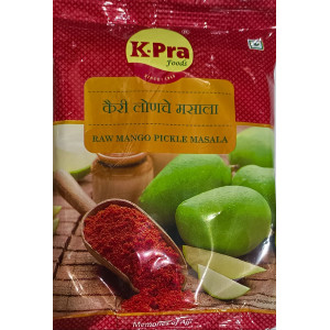 Raw Mango Pickle Masala 100g