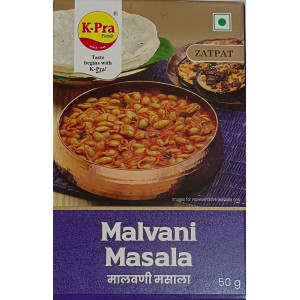 Malvani Masala 50g