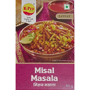 Misal Masala 50g