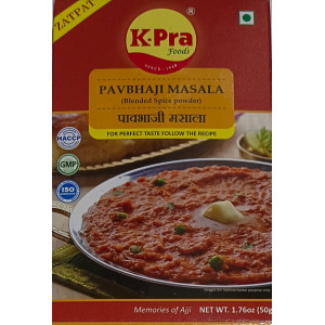 Pavbhaji Masala 50g