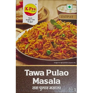 Tawa Pulao Masala 50g