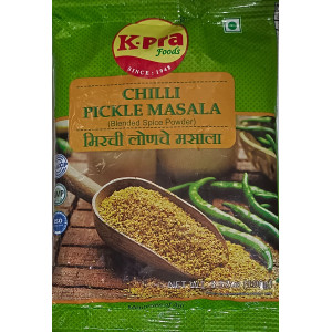 Chilli Pickle Masala 100g