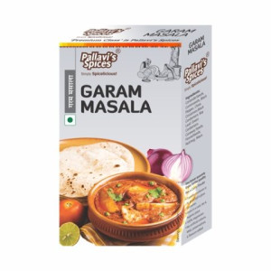 Garam Masala 50g