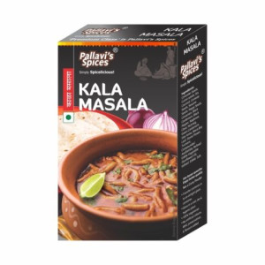 Kala masala 50g