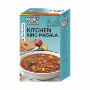 Kitchen King Masala 50g