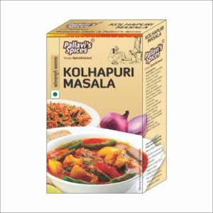 Kolhapuri Masala 50g