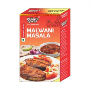 Malwani Masala 50g