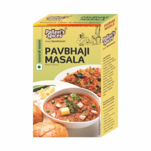 Pavbhaji Masala 50g