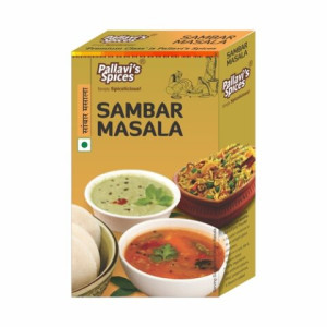 Sambar Masala 50g