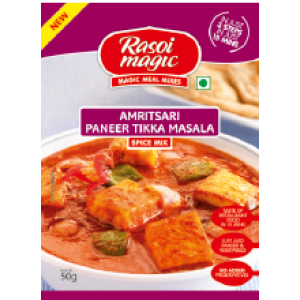 Amritsari Paneer Tikka Masala 45g