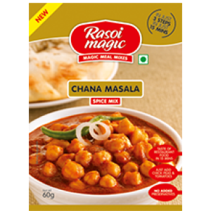 Chana Masala Mix 55g